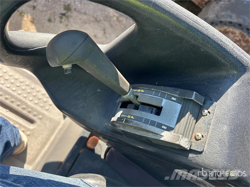 Ingersoll Rand DD-30 Divvalču grunts veltņi