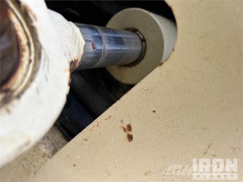Ingersoll Rand DD24 Double Drum Roller Катки тротуарные