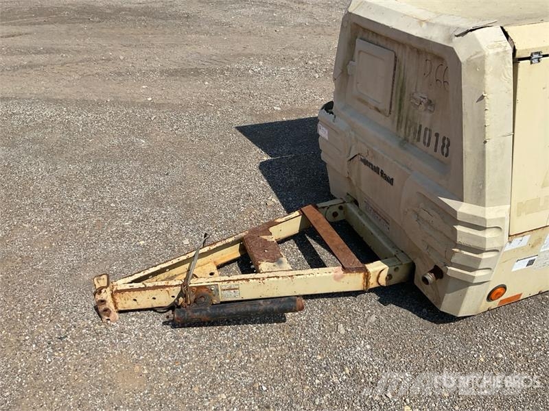 Ingersoll Rand P1853WJD Kompressoren