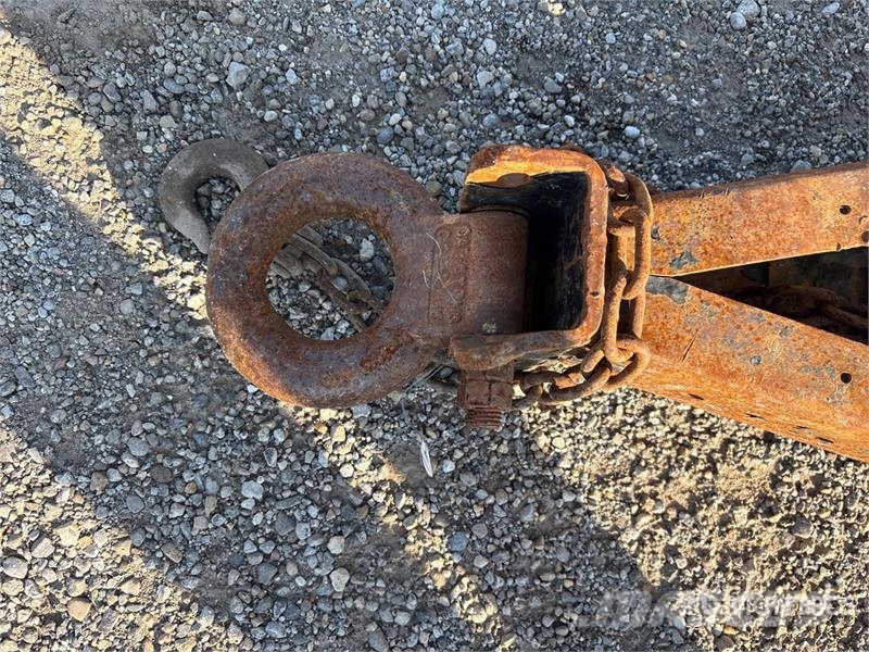 Ingersoll Rand XP 185WJD Compresores