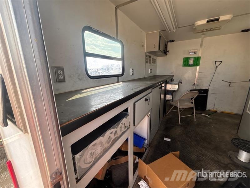 Intech T/A Splicing Trailer Ostale prikolice