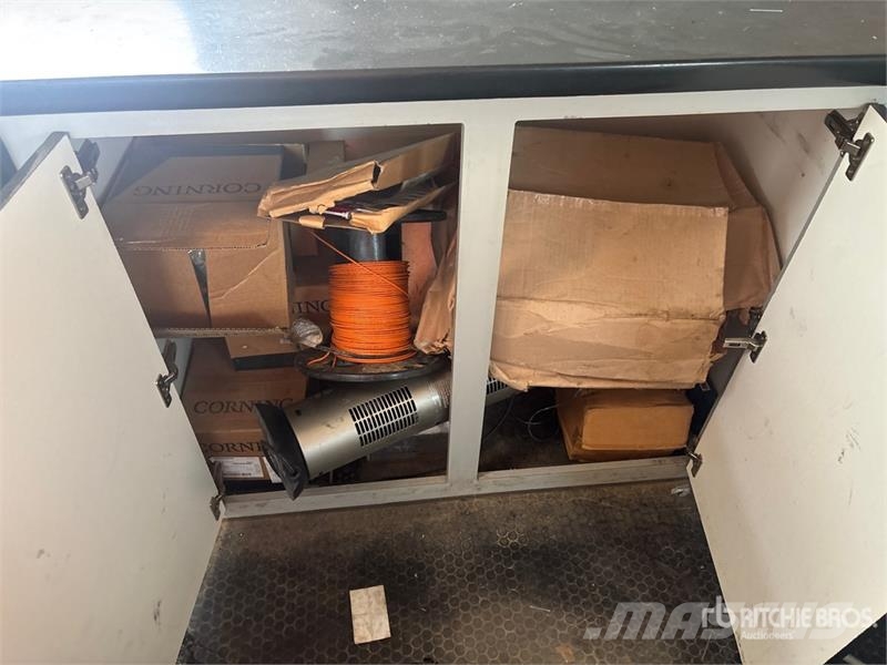 Intech T/A Splicing Trailer Ostale prikolice