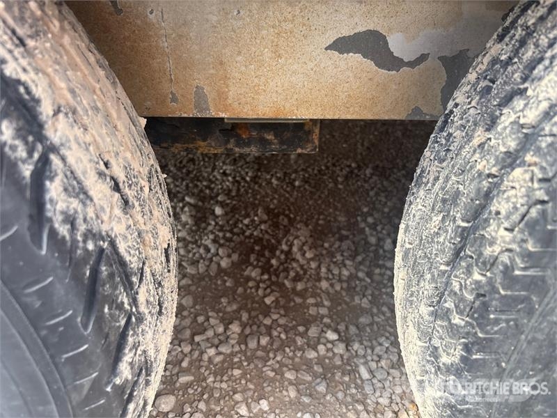 Intech T/A Splicing Trailer Ostale prikolice