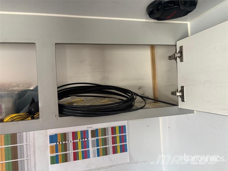 Intech T/A Splicing Trailer Ostale prikolice
