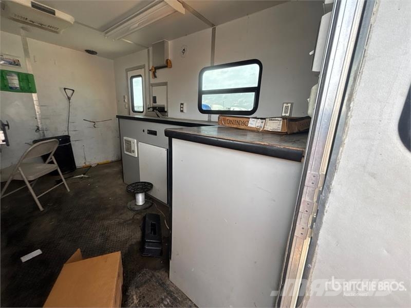 Intech T/A Splicing Trailer Ostale prikolice