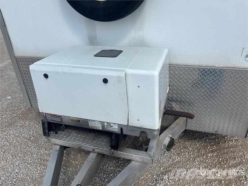 Intech T/A Splicing Trailer Ostale prikolice