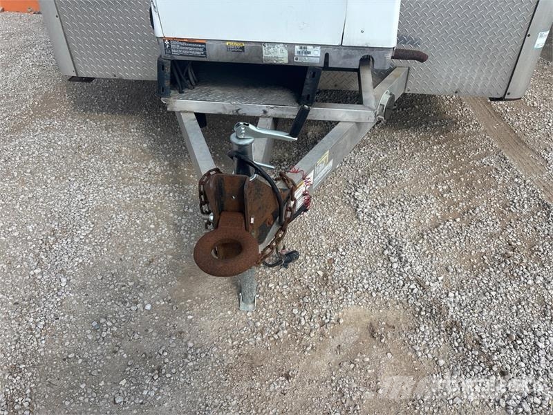 Intech T/A Splicing Trailer Ostale prikolice