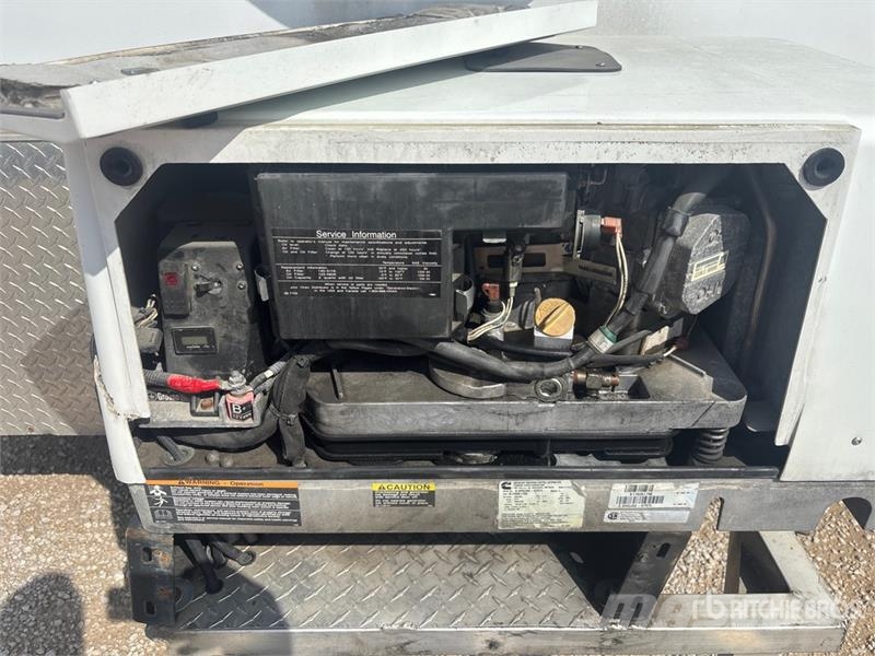 Intech T/A Splicing Trailer Ďalšie prívesy
