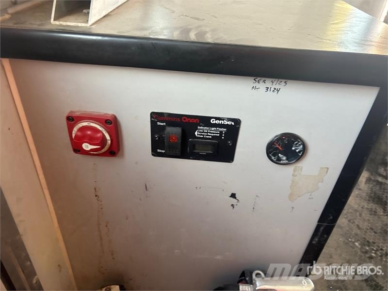 Intech T/A Splicing Trailer Ostale prikolice