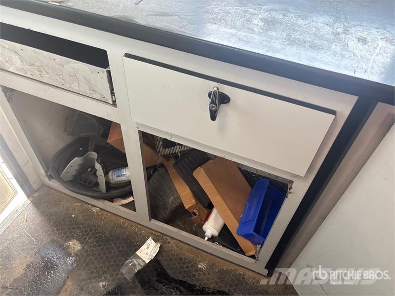 Intech T/A Splicing Trailer Ostale prikolice