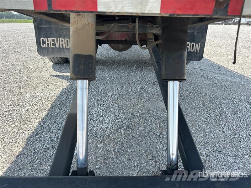 International 1954 4x2 Rollback Truck Vehículos de reciclaje