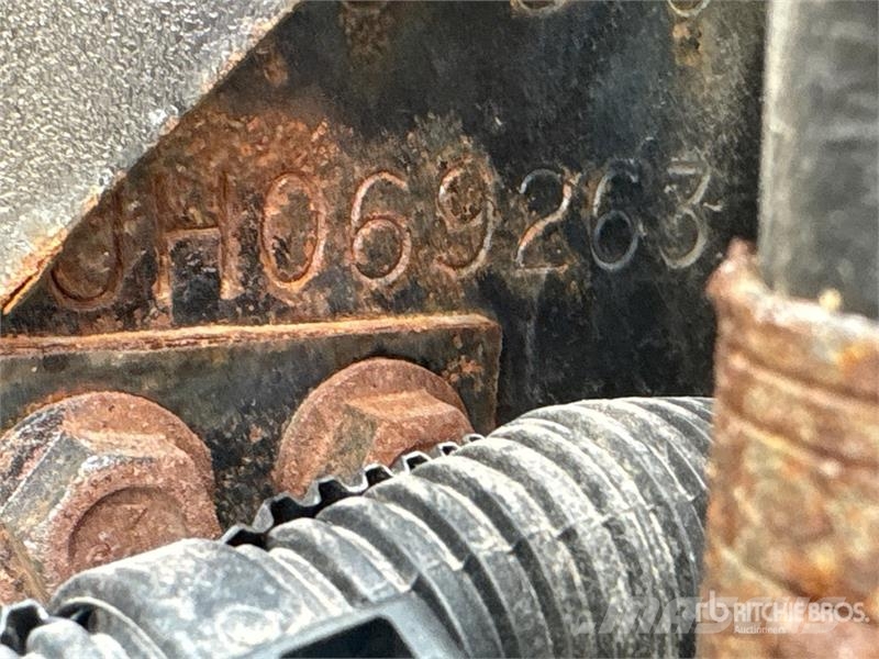 International 4300 Isotermos y frigoríficos