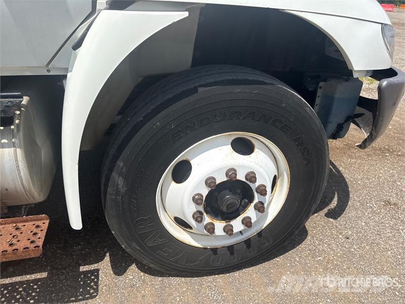 International 4300 Isotermos y frigoríficos