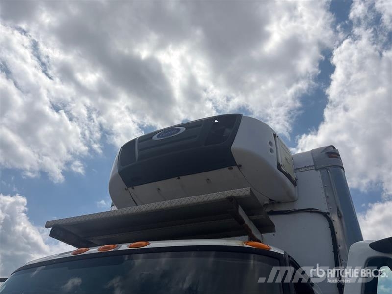 International 4300 Isotermos y frigoríficos