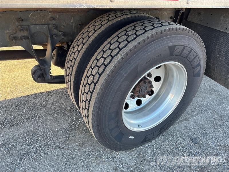 International 4300 Грузовики-Фургоны