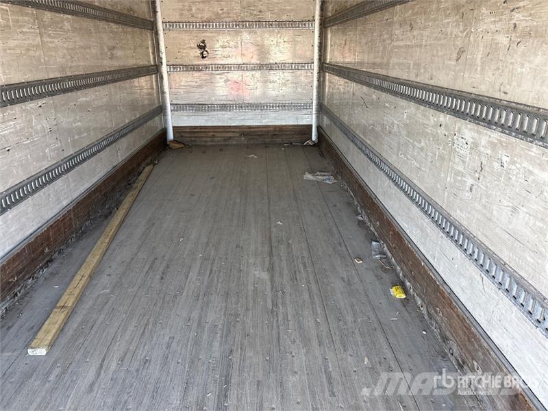 International 4300 Грузовики-Фургоны