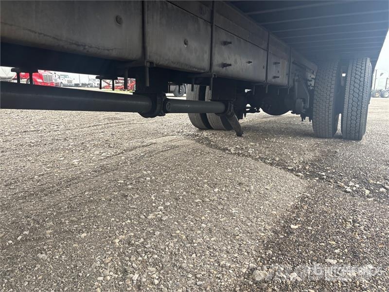 International 4300 Box trucks