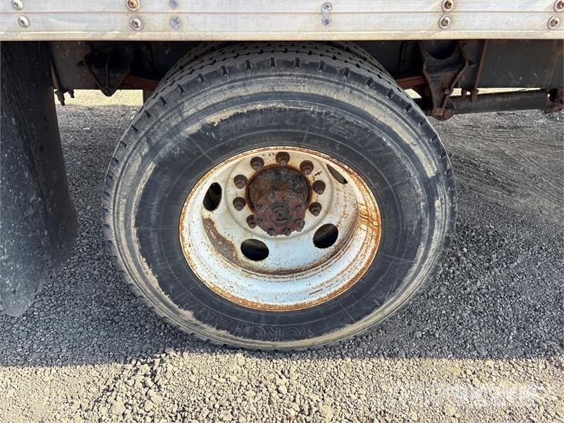 International 4300 Грузовики-Фургоны