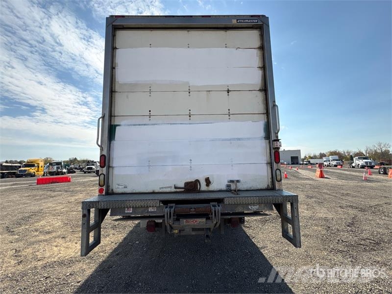 International 4300 Грузовики-Фургоны
