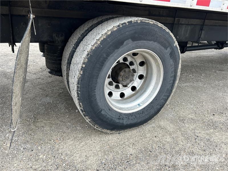 International 4300 Φορτηγά Κόφα