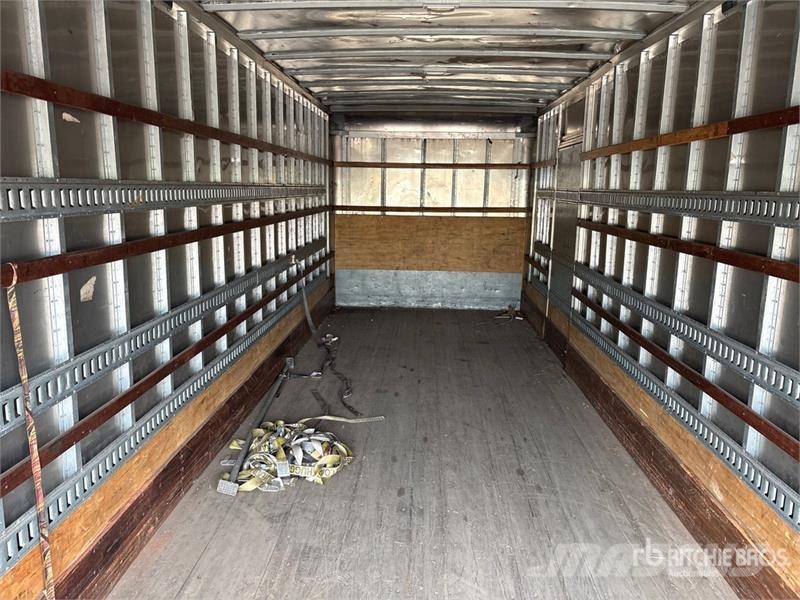 International 4300 Umpikorikuorma-autot