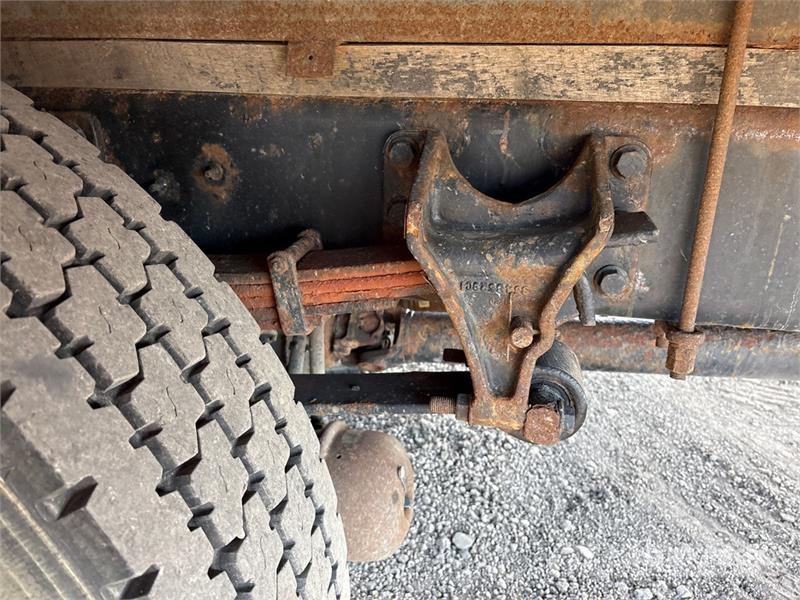 International 4300 Грузовики-Фургоны