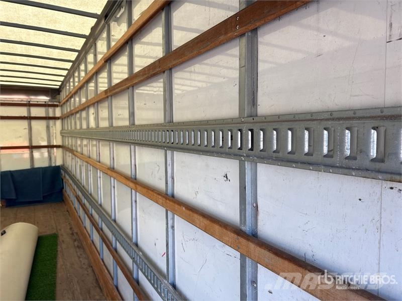 International 4300 Box trucks