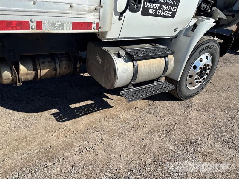 International 4300 Грузовики-Фургоны
