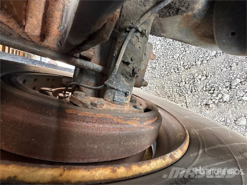 International 4300 Грузовики-Фургоны