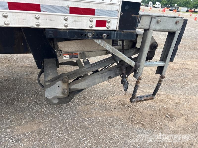 International 4300 Box trucks