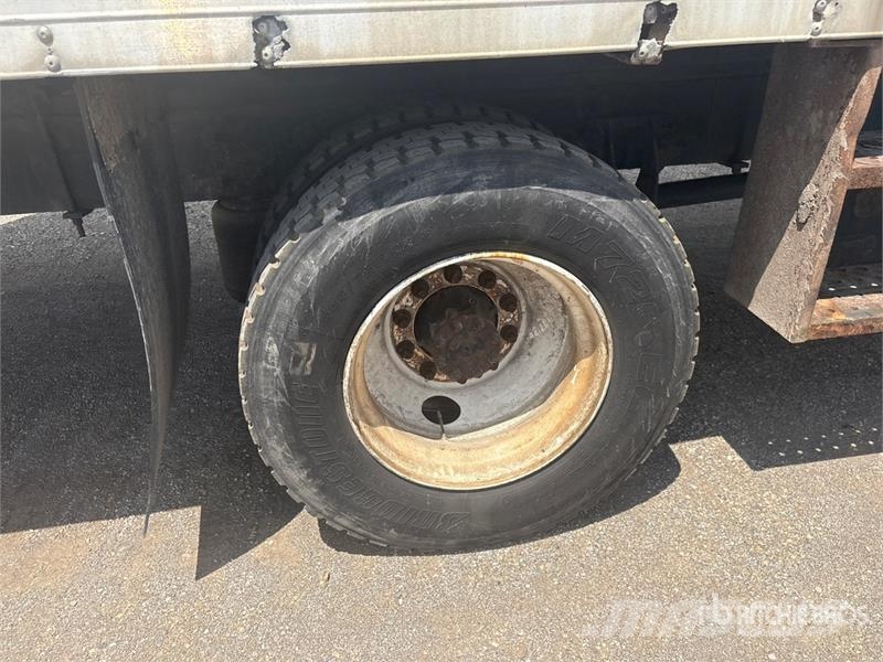 International 4300 Isotermos y frigoríficos