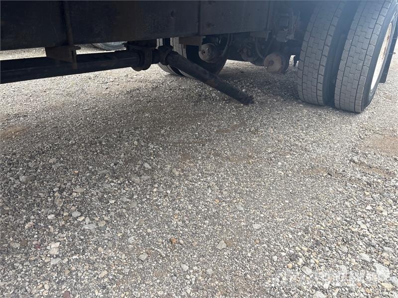 International 4300 Fast kasse