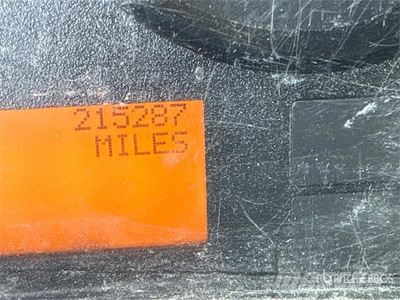 International 4300 Грузовики-Фургоны