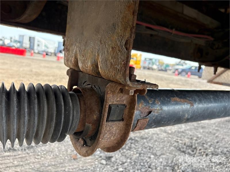 International 4300 Грузовики-Фургоны