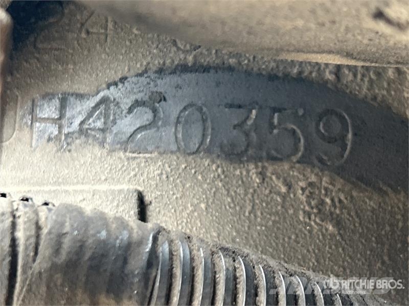 International 4300 Tovornjaki zabojniki