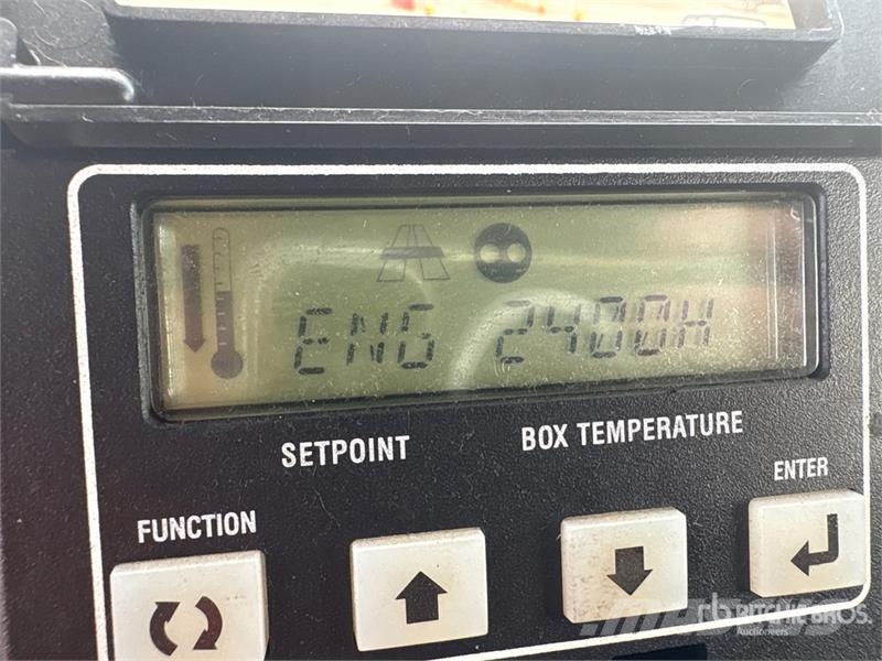 International 4300 Isotermos y frigoríficos