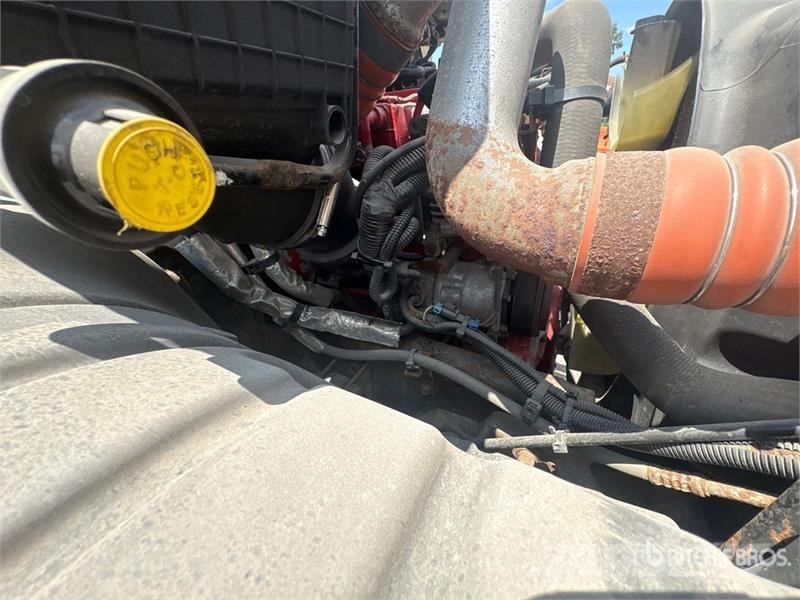 International 4300 Isotermos y frigoríficos