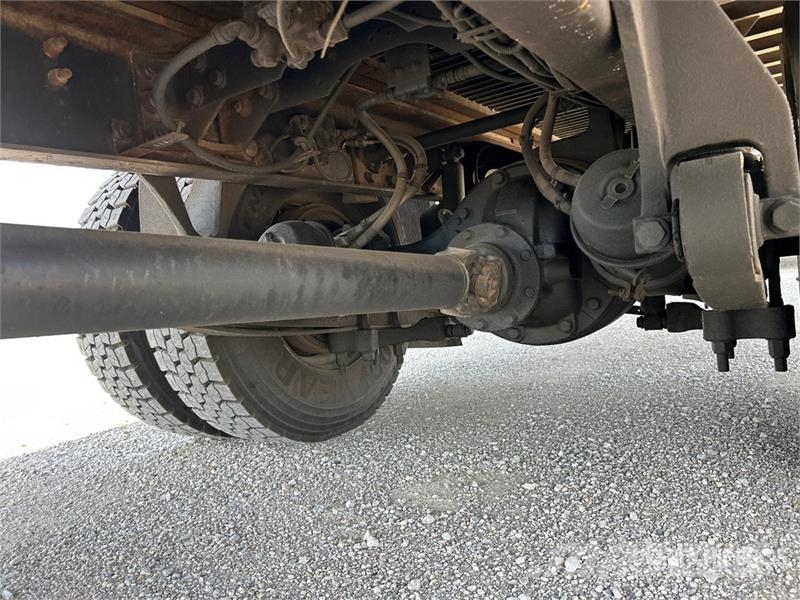 International 4300 Φορτηγά Κόφα