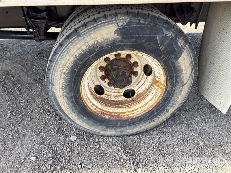 International 4300 Грузовики-Фургоны
