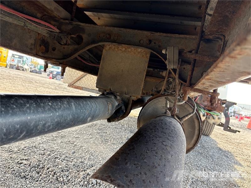 International 4300 Грузовики-Фургоны
