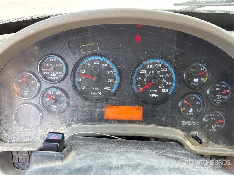 International 4300 Грузовики-Фургоны