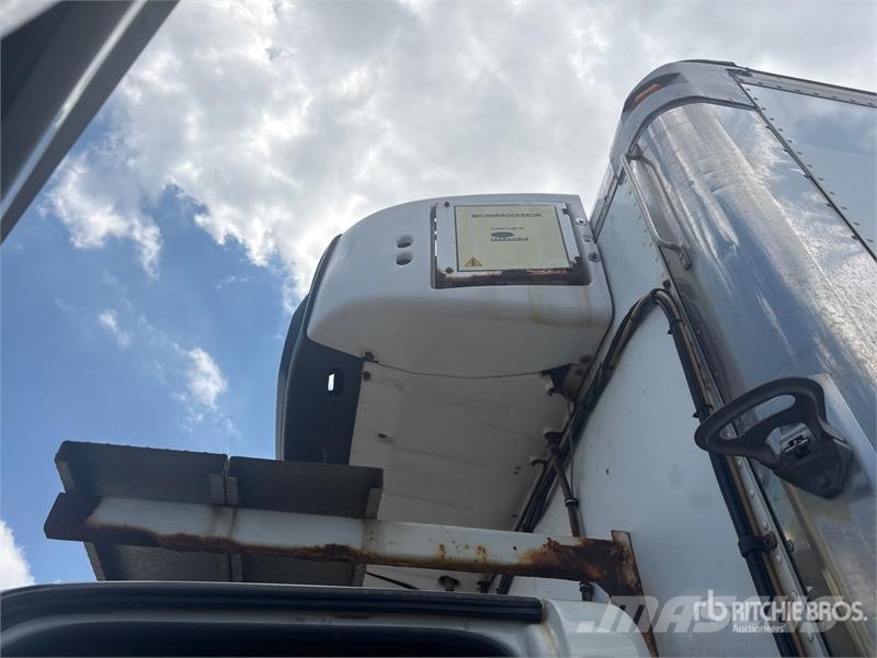 International 4300 Isotermos y frigoríficos