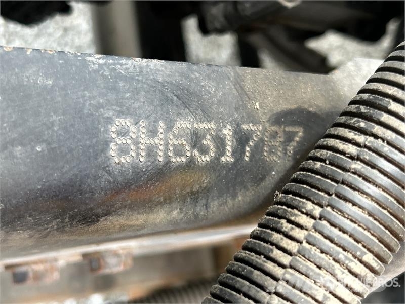 International 4300 Samochody ciężarowe ze skrzynią zamkniętą