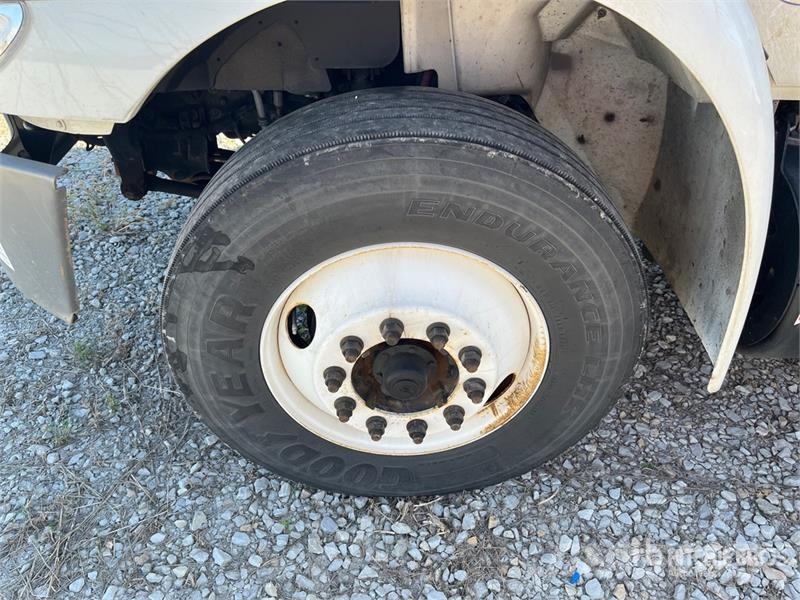 International 4300 Kühlkoffer