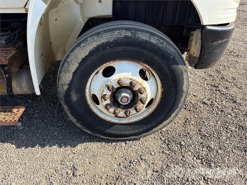 International 4300 Грузовики-Фургоны