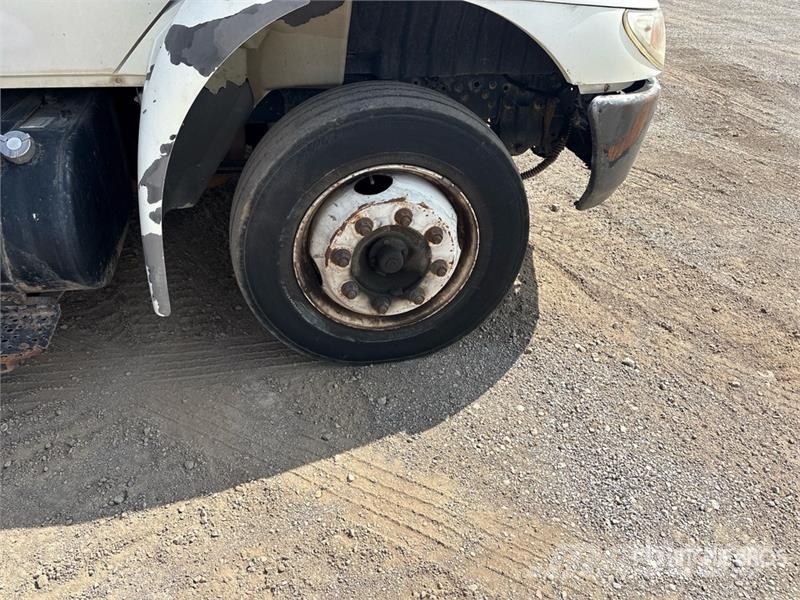 International 4300SBA Kiper tovornjaki