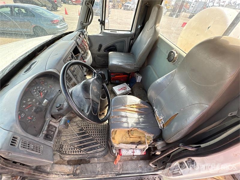 International 4300SBA Kiper tovornjaki
