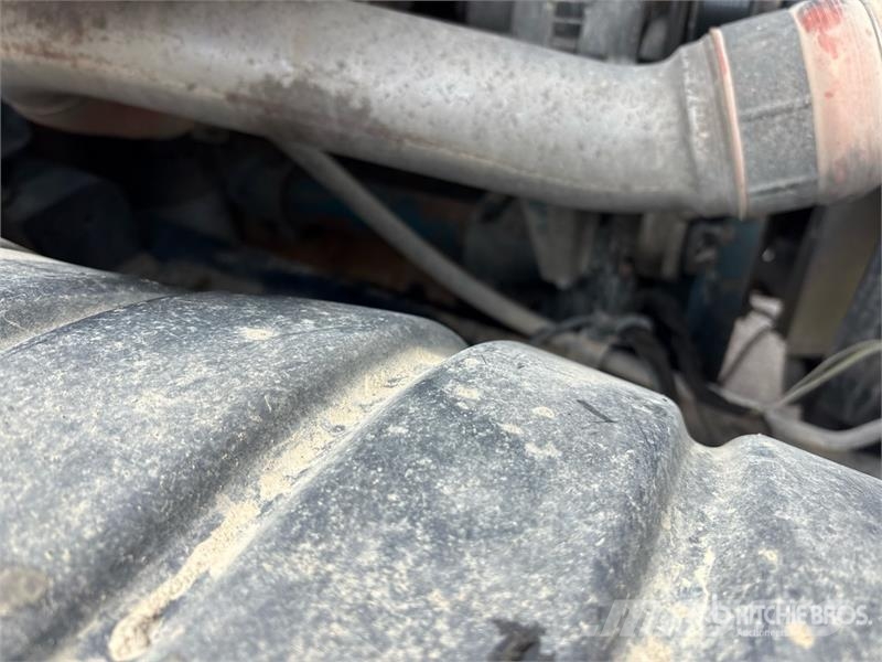 International 4300SBA Kiper tovornjaki