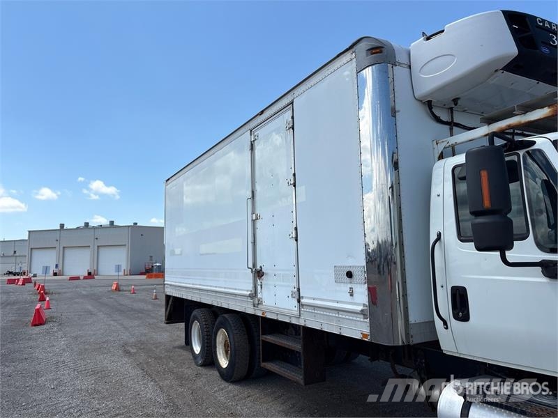 International 4400 شاحنات بدرجة حرارة قابلة للضبط
