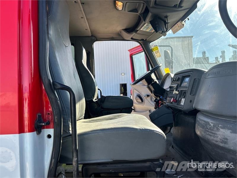 International 4400 Komunalna vozila